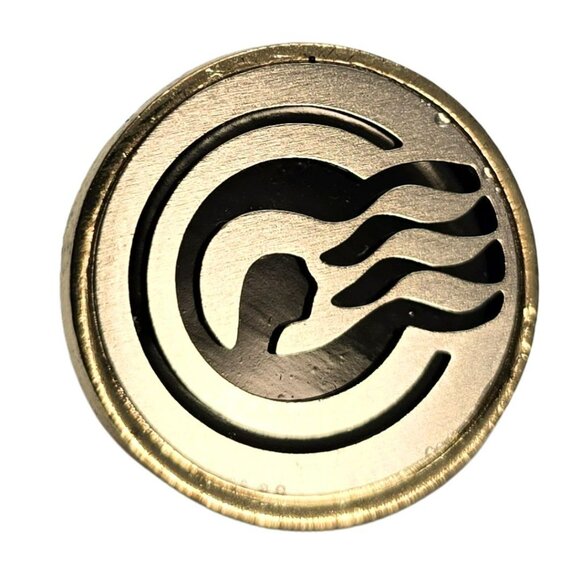 PRINCESS CRUISES CAPTAIN'S CIRCLE ELITE Member Level Pin Badge - Picture 1 of 6